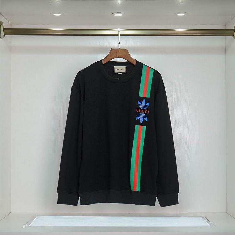 Gucci Men's Hoodies 298